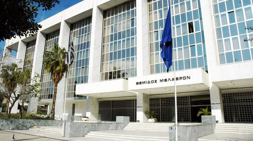 Ο Άρειος Πάγος επικύρωσε την ποινή φυλάκισης για το ζεύγος Παπαντωνίου